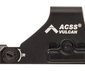 PA HOLOSUN HS507K-X2 ACSS VULCAN RED