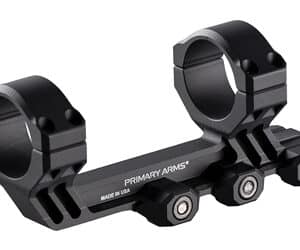 PA 30MM PLX CANTILEVER MOUNT 1.5"