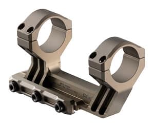 PA 30MM PLX CANTILEVER MOUNT 2.04"