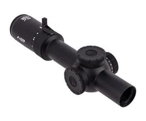 PA PLX 1-8X24 CMP ACSS NOVA RTCL BLK