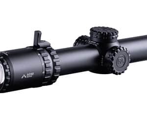 PA SLX 1-6X24SFP G4 ACSS NOVA GRN