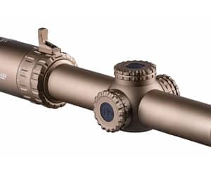 PA SLX 1-6X24SFP G4 ACSS NOVA FDE