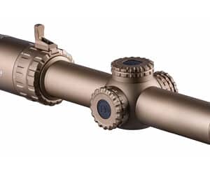 PA SLX 1-6X24SFP G4 ACSS NOVA GR/FDE