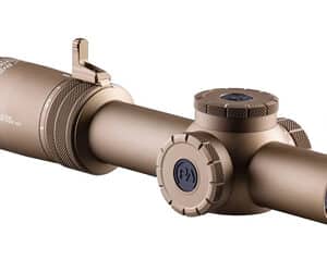 PA PLX1-8X24 CMP RDB ACSS RPT G2 FDE