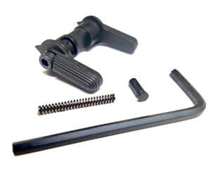 SOLGW MIL-SPEC AMBI SAFETY