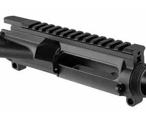 SOLGW AR-15 STRIPPED UPPER RECEIVER