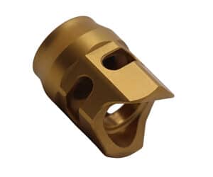 TRUE PREC COBRA COMP 1/2X28 GLD TIN