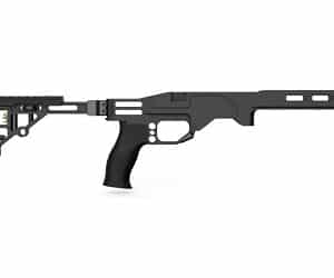 ULTRADYNE UD3 CHS CMB R700 SA RH BLK