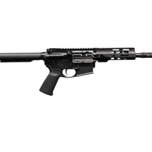 DPMS DP-15 223REM PISTOL 7.5", 6" MLOK LIGHTWEIGHT, MOE PISTOL GRIP 1-30RD