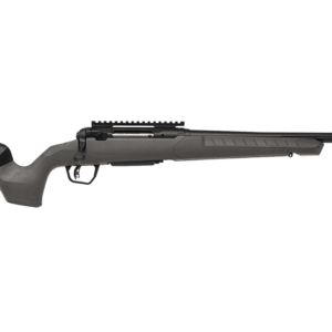 SAVAGE 110 TRAILBLAZER 308WIN RIFLE 20" FLUTED/T.B. FDG, TROPHY STOCK, 4RD