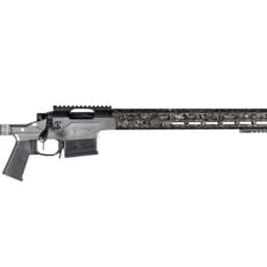 CHRISTENSEN ARMS MPR 25CR CHASSIS TUNG 24" MB