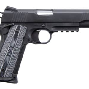 CLT CCU RAIL PST 45AP 8R