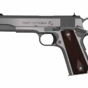 COLT 1991 GOVERNMENT 9MM SS 5"