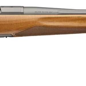 BROWNING X-BOLT 2 SPEED 300PRC MAPLE  #
