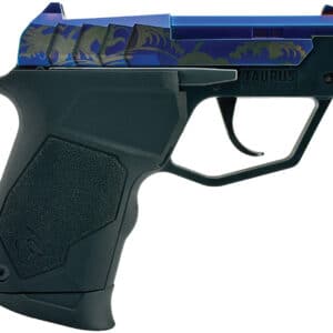 TAU 22TUC 22LR PST 9R PVD WAVE