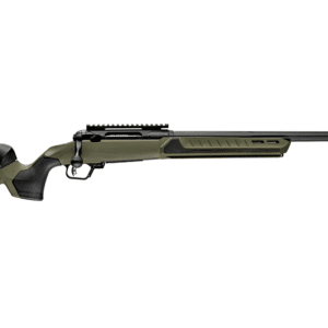 SAVAGE ARMS 110 CORE PREDATOR 6ARC 22"