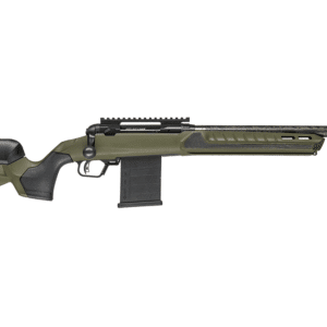SAVAGE ARMS 110 ULT PREDATOR 6ARC 18"