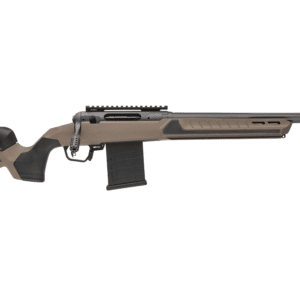 SAVAGE ARMS 110 CORE TACTICAL 6.5PRC 24"