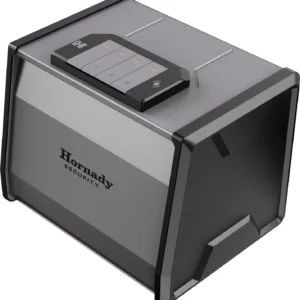 HORNADY® DIGI-VAULT™ TWO-GUN