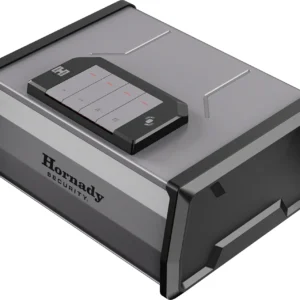 HORNADY® DIGI-VAULT™ ONE-GUN
