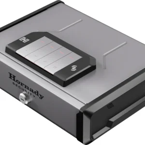 HORNADY® DIGI-VAULT™