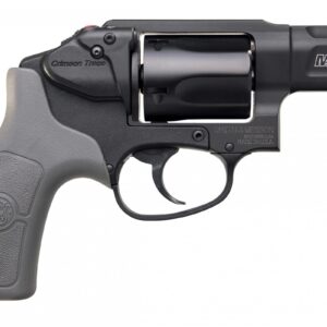 SMITH AND WESSON BODYGUARD 38SPC 1.9" BK LASER#
