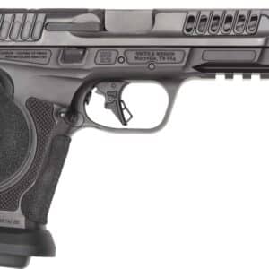 S&W MP2 9MM CPTR HD 5B 17R NT