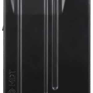Mdt Sporting Goods Inc 104174BLK AICS Magazine  12rd 6BR Black Steel