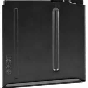 Mdt Sporting Goods Inc 102144BLK AICS Magazine  5rd 338 LM Black