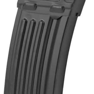 HK 217847S 33  30rd 5.56mm Fits H&K 33/53 Black Steel