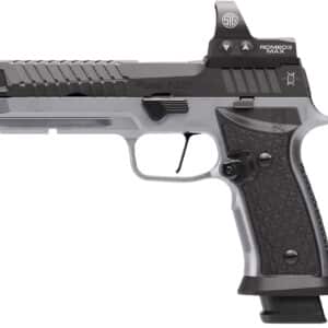 SIG 320SXG59MAXM P320 9MM 5 SXG 21R