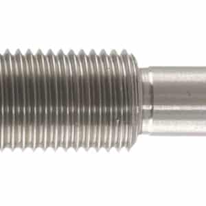 Hornady 391909 Mandrel Neck Turn Tool 20 Cal Stainless Steel Silver