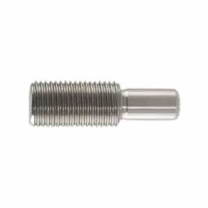Hornady 391921 Mandrel Neck Turn Tool 270 Cal Stainless Steel Silver