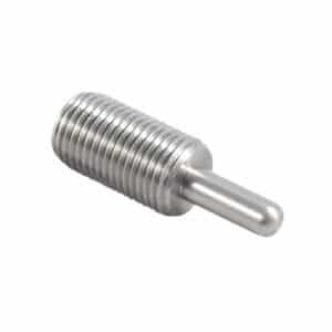 Hornady 391930 Mandrel Neck Turn Tool 338 Cal Stainless Steel Silver
