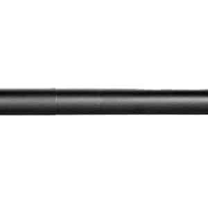 Lead & Steel Llc LS300-10.5   300 Blackout 10.50" Government Profile Features M4 Feed Ramps