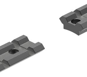 LEUPOLD BASE RIFLEMAN GEN2 2PC - WINCHESTER XPR BLACK