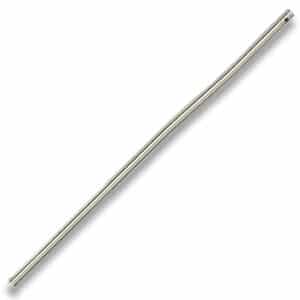 White Label Armory WLA-GAS-5001 AR10 / AR15 Gas Tube Steel 6.75"