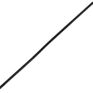 White Label Armory WLA-GAS-5002 AR10 / AR15 Gas Tube Steel 9.50"