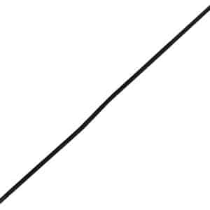 White Label Armory WLA-GAS-5003 AR10 / AR15 Gas Tube Steel 9.50"
