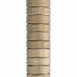 Jk Armament JK195SGX12FDE SGX 195 12Gauge 1.95" Flat Dark Earth Aluminum