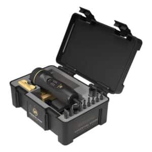WHEELR 1237379 ESSENTIAL SCOPE MOUNTING KIT