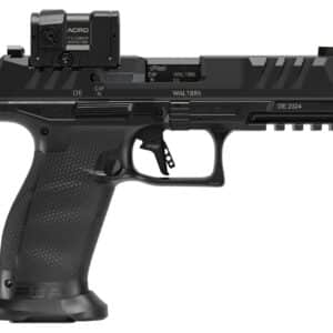 WAL 2880091PRO  PDP 9MM 4.5  FULL PRO ACRO    10RD