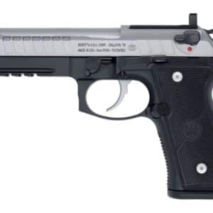 LTT 92E2-TJRR        92E FS TJ RDO INOX SLIDE