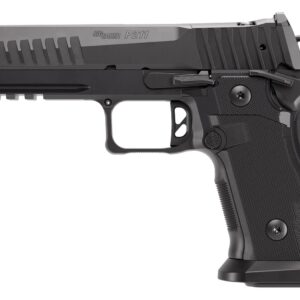 SIG 211F9GT5          P211 9MM 5   SAO 21/17R