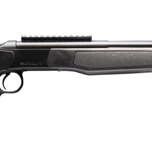 CVA CR4442XP SCOUT XP RFL    45-70GOVT SS/GRBLK