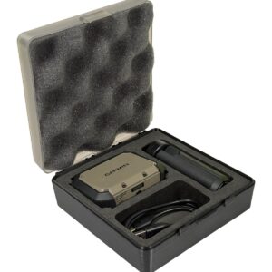 MTM CCXERO   CHRONOGRAPH CASE           SMOKE