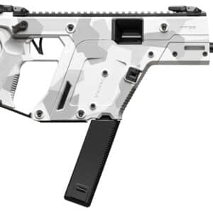 KRISS KV10-3PAD00   VECTOR SDP G3 10M   5.5 ARCTIC
