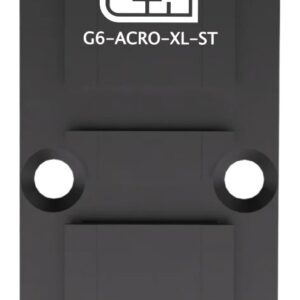 C&H G6-ACRO-XL-ST         GLK G6 AIMPOINT ACRO