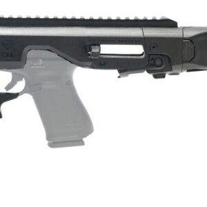 RONI MR4X-G1719-STAB-BLK  MICRO RONI GEN4 GLK17/19