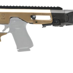 RONI MR4X-G1719-STAB-FDE  MICRO RONI GEN4 GLK17/19
